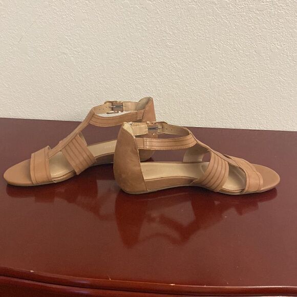 ☀️☀️Naturalizer N5 Comfort Sandals 👡 - Picture 4 of 7